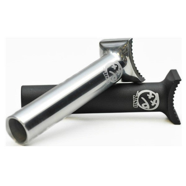 BSD Blitzed Pivotal Seat Post BMX – The Secret BMX Shop