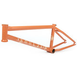 BSD Soulja Frame agent orange