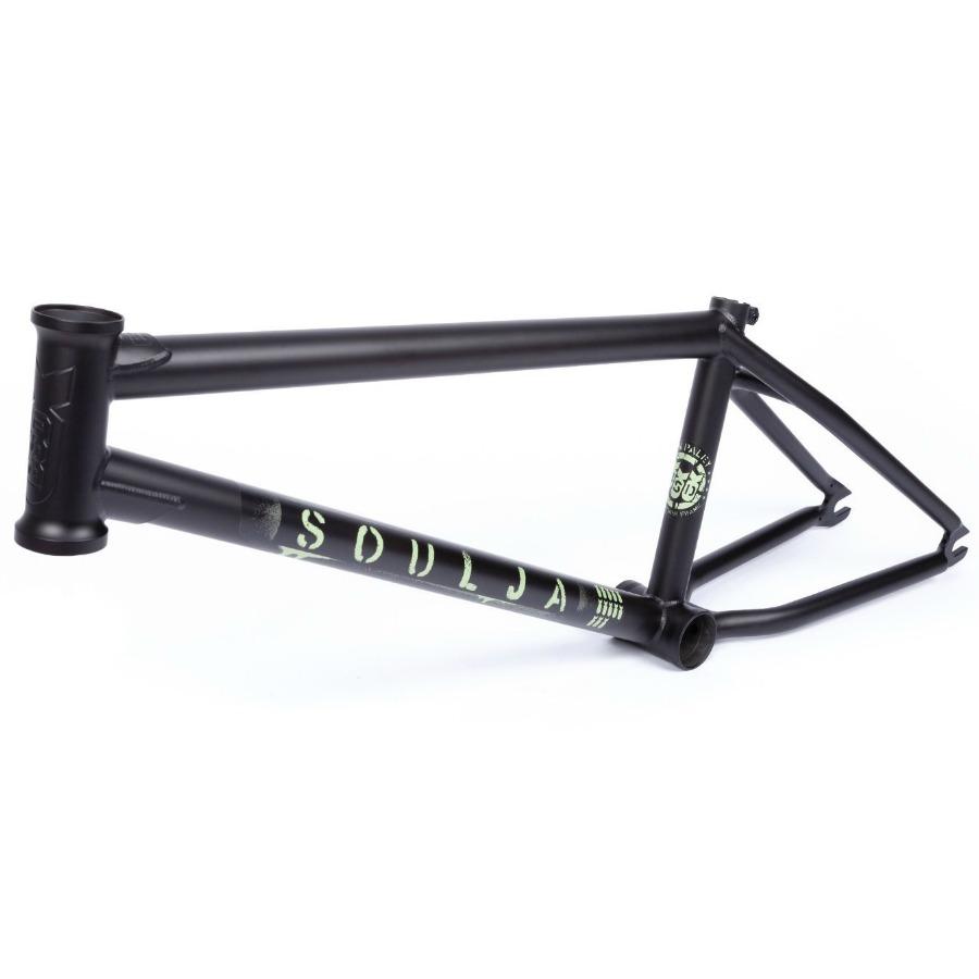 BSD Soulja Frame BMX