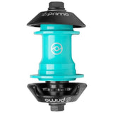 Primo Balance Freecoaster Hub turquoise BMX