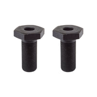 Black Ops 3/8" to 14mm Axle Adapters BMX Converters