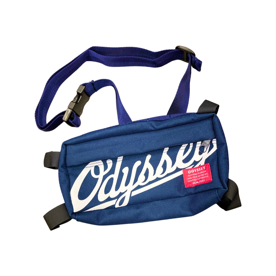 Odyssey Switch Pack Navy Bag BMX – The Secret BMX Shop
