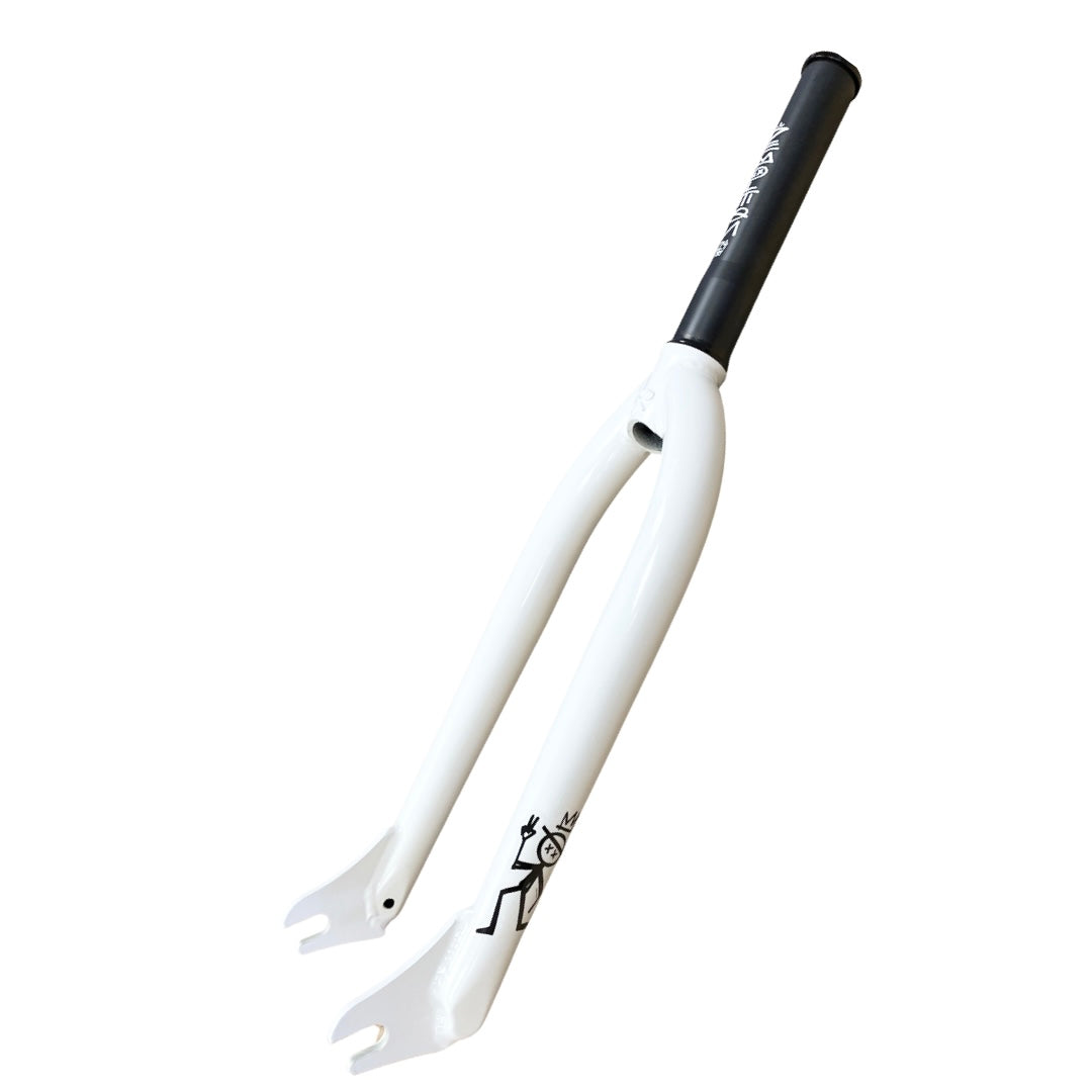 Demolition Kevin Peraza KP Fork BMX Forks – The Secret BMX Shop