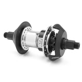Cinema FX2 Freecoaster Hub BMX Hubs silver polished