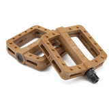Cinema Tilt Pedals BMX Pedal gum