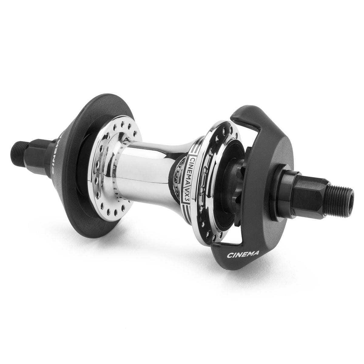 Cinema VX3 Cassette Hub BMX Hubs – The Secret BMX Shop