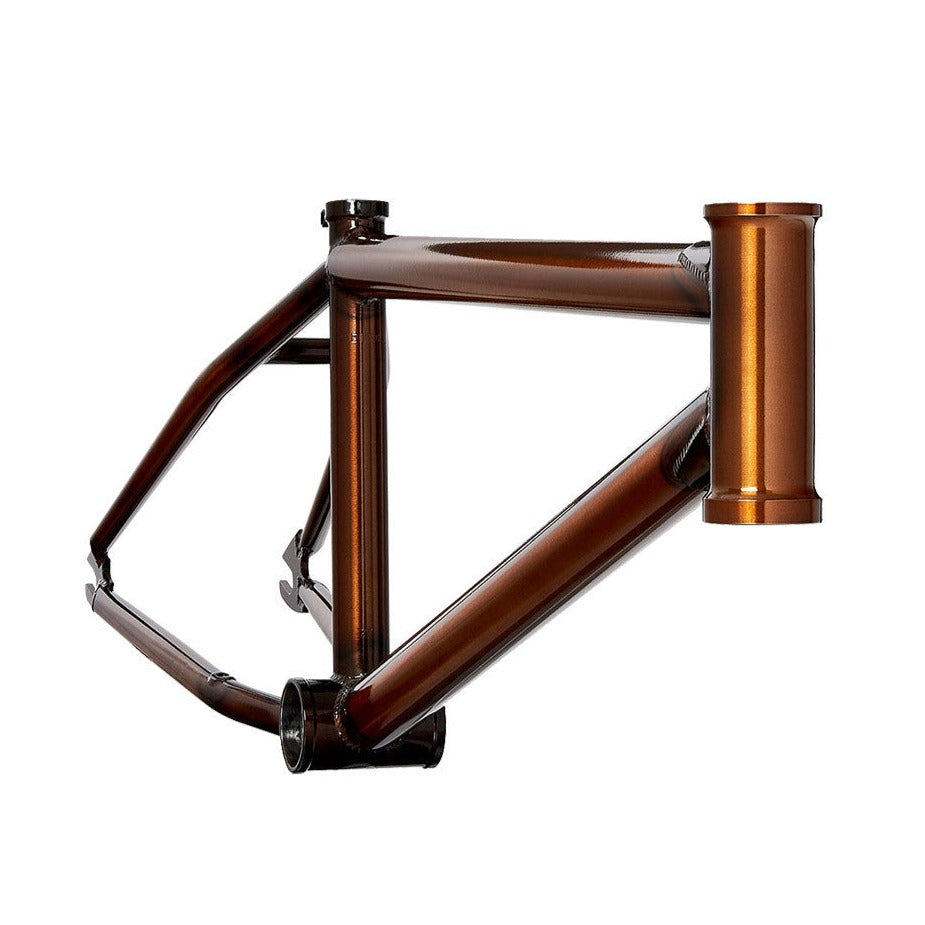 S&M Credence M.O.D. Frame BMX – The Secret BMX Shop