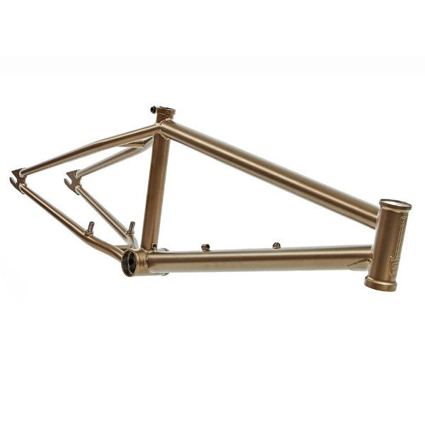 S&M Credence CCR Frame BMX – The Secret BMX Shop