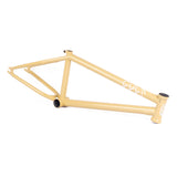 Cult Dak V3 Frame sand Dakota Roche BMX Frames