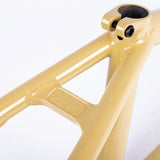 Cult Dak V3 Frame sand Dakota Roche BMX Frames