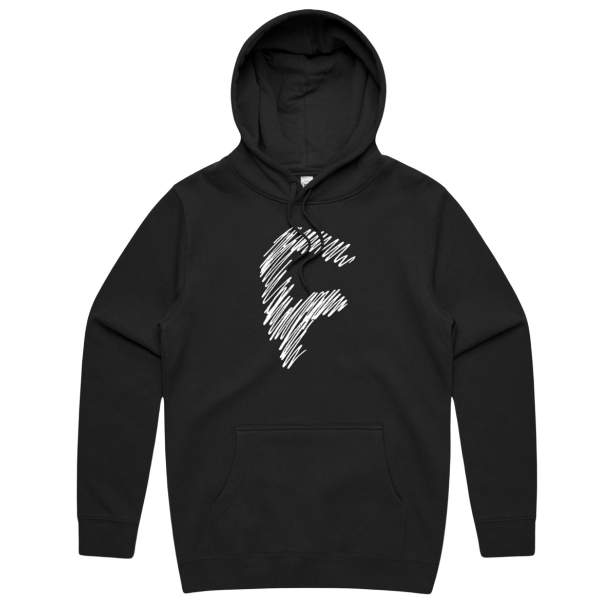Cult shop bmx hoodie