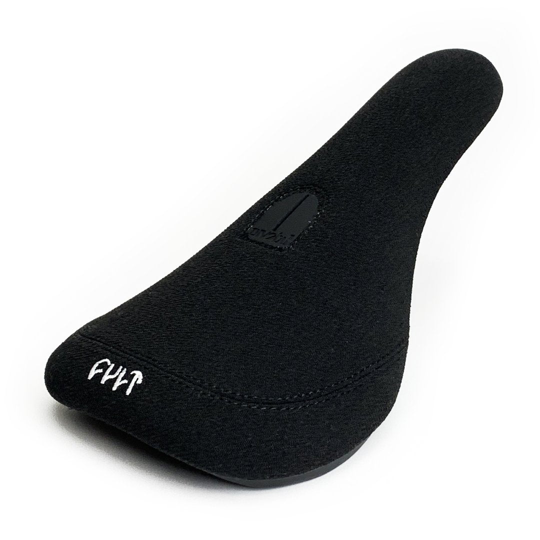 Pivot clearance seat bmx