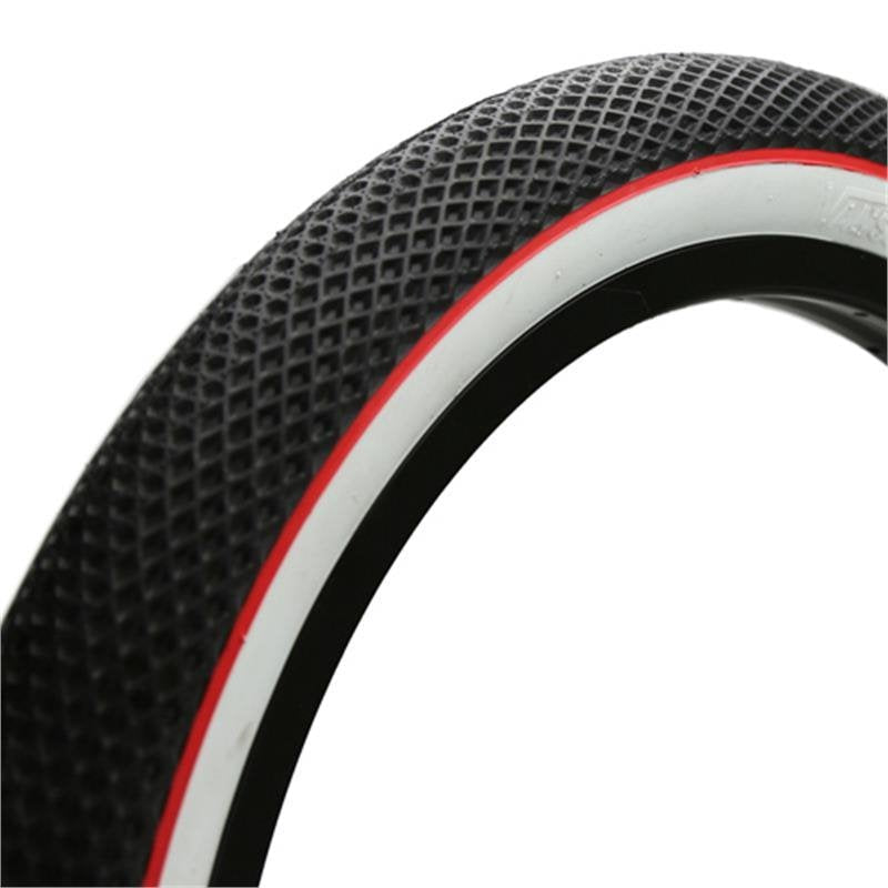 Cult vans tires red Clearance