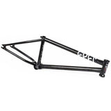 Cult Dehart Frame black BMX