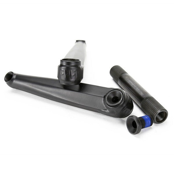 パーツ cult hawk cranck 170mm bmx Cult Hawk Cranks BMX Crank – The Secret BMX Shop