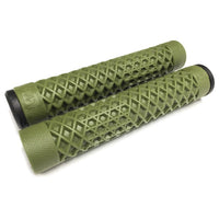 Cult Vans Grips army green olive