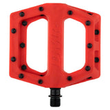 DMR V11 Pedals MTB BMX Pedal red