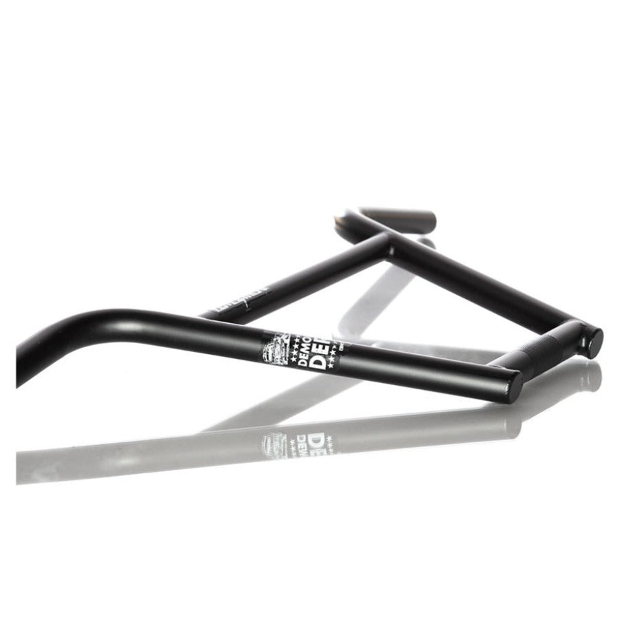 Demolition Derby Bar BMX Handlebar – The Secret BMX Shop