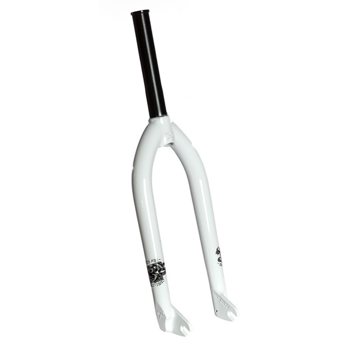 Demolition Fox Fork BMX Forks