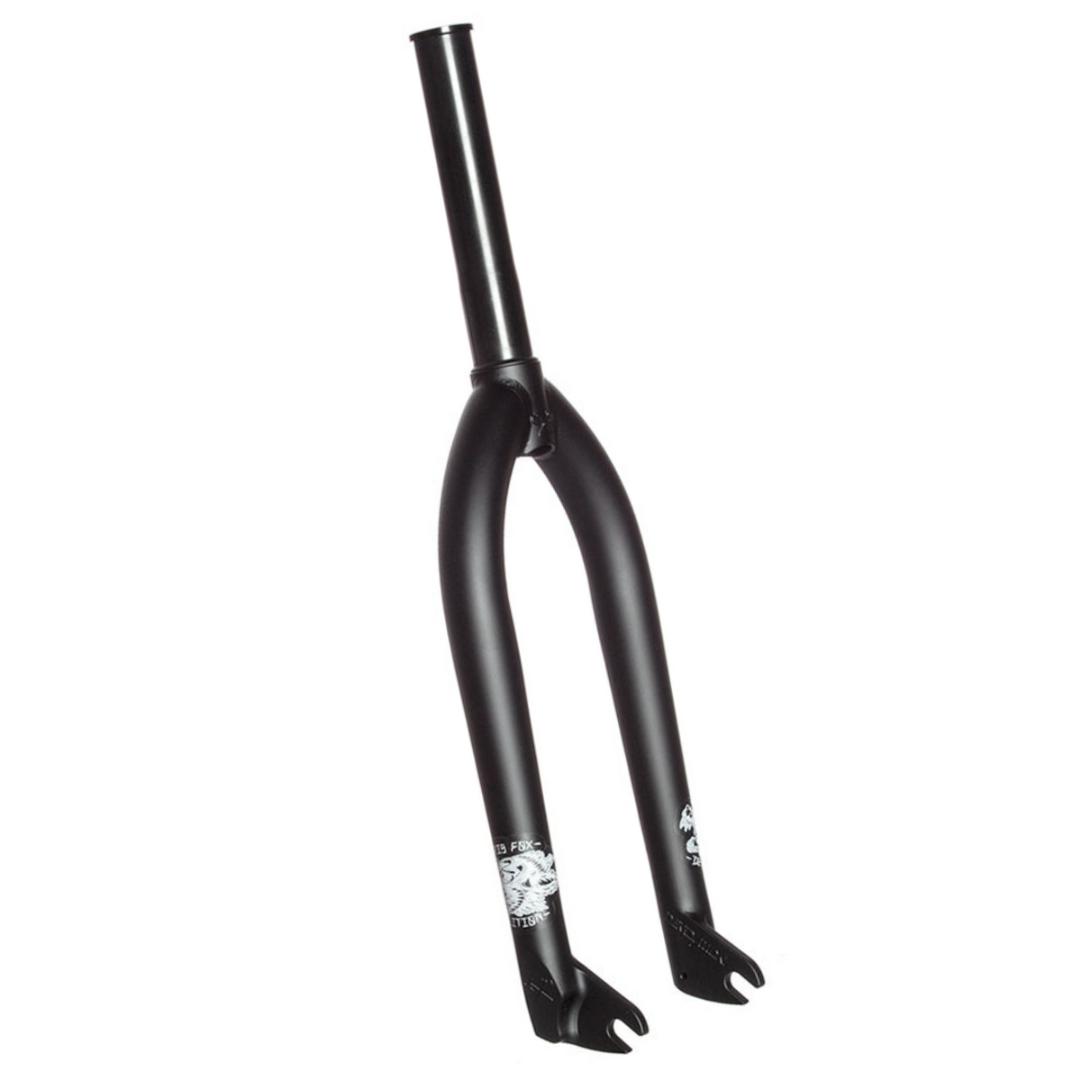 Demolition Fox Fork BMX Forks The Secret BMX Shop