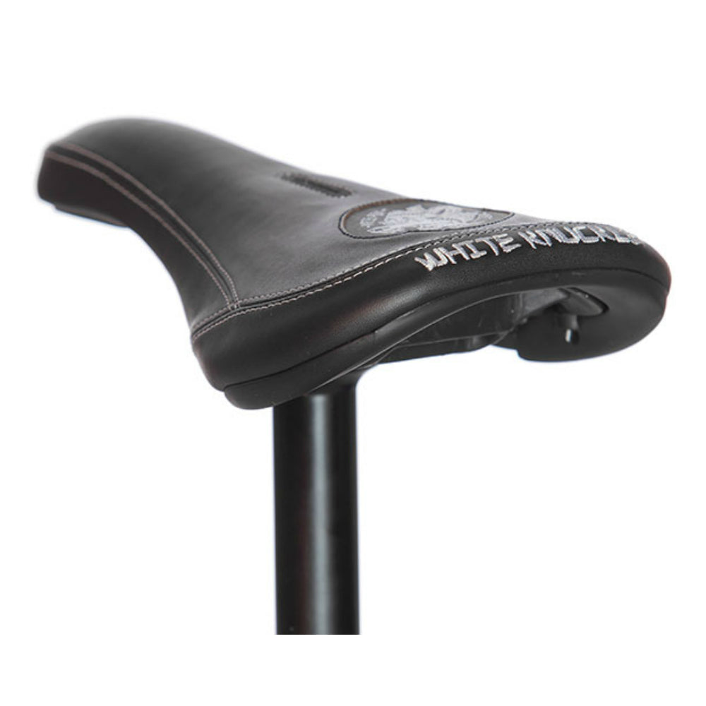 Demolition Fox Slim Pivotal Seat BMX – The Secret BMX Shop