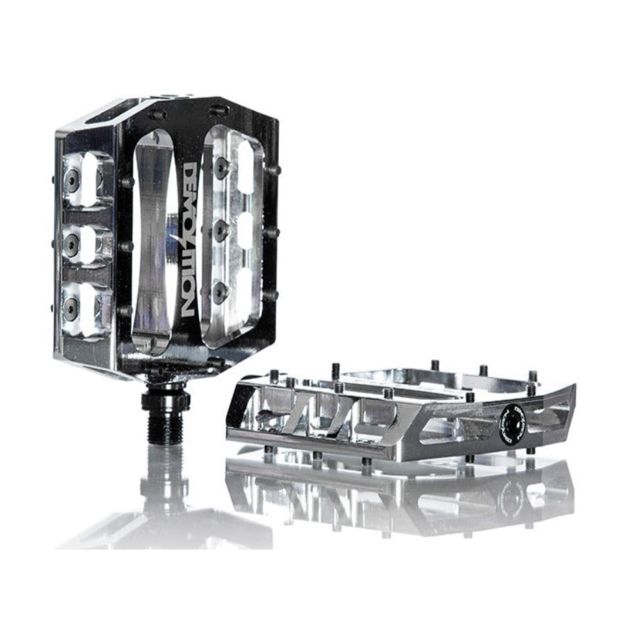 パーツ DEMOLITION Team Pedal demolition-trooper-alloy-