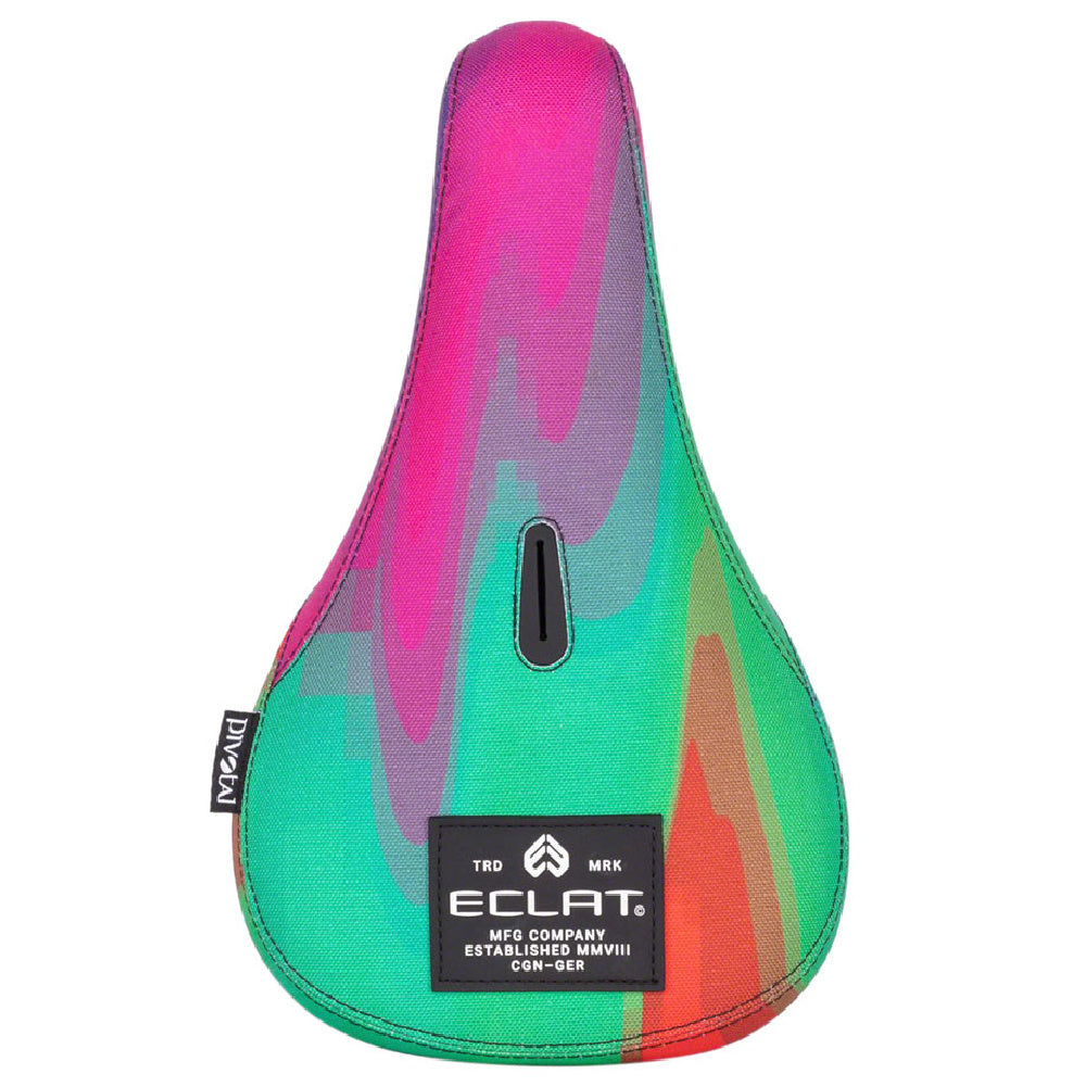 Eclat Bios Pivotal Seat Fade BMX Seats – The Secret BMX Shop