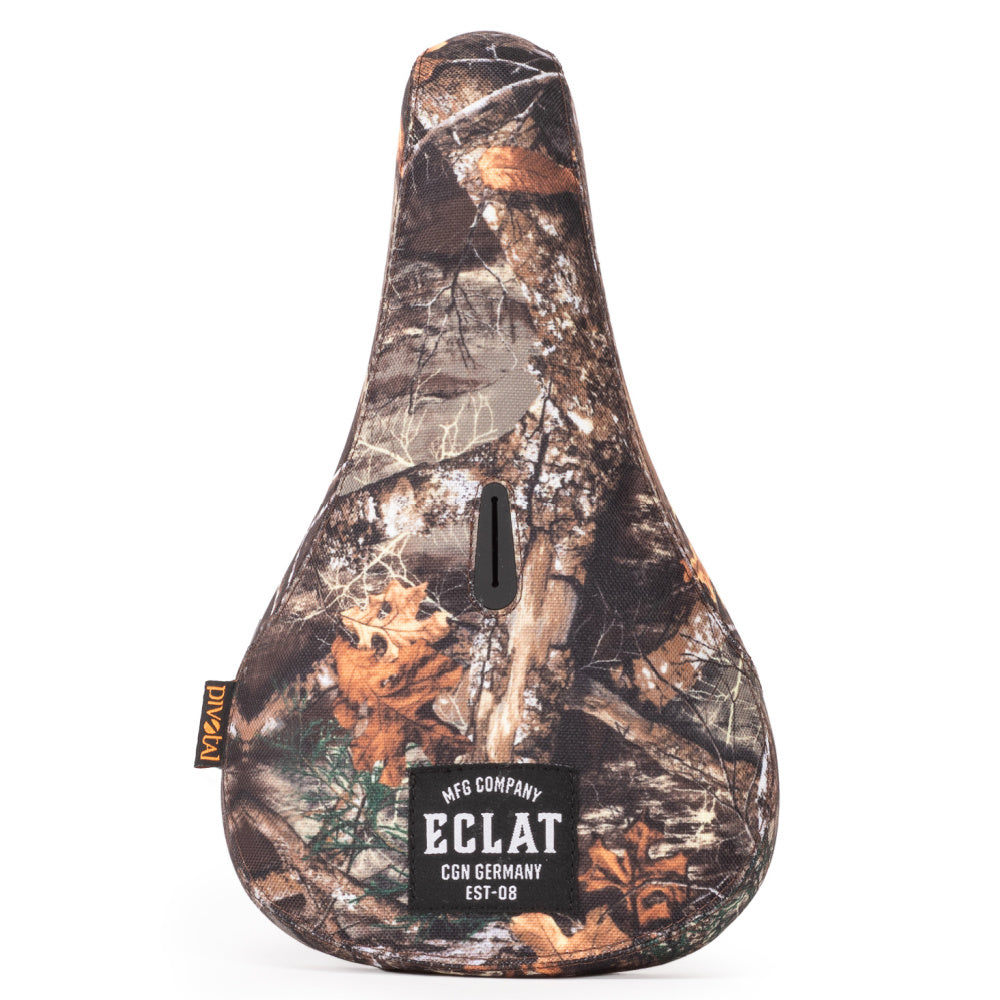 Eclat Bios Pivotal Seat Real Tree Camo BMX Seats – The Secret BMX Shop