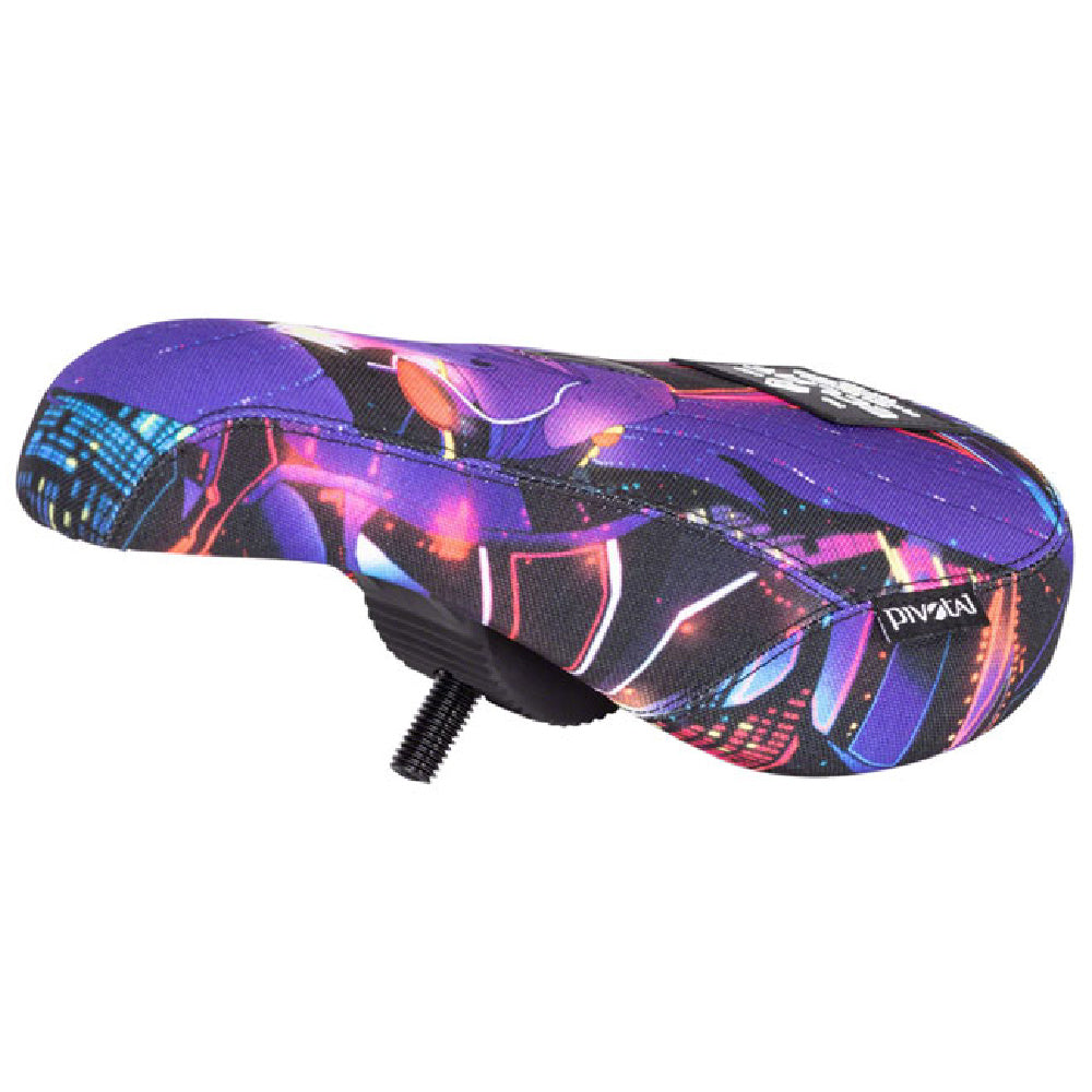Eclat Bios Pivotal Seat Electra BMX Seats – The Secret BMX Shop