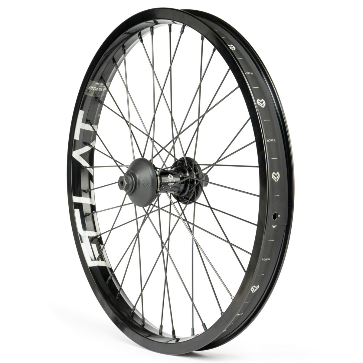 eclat bondi v2 rim