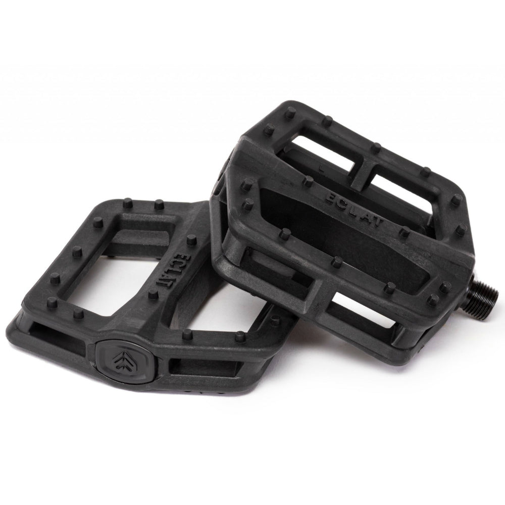 eclat ak pedals Eclat Centric Pedals BMX Pedal – The Secret BMX Shop