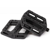 Eclat Centric Pedals black BMX Pedal