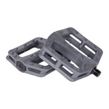 Eclat Centric Pedals grey BMX pedal
