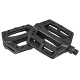 Eclat Contra Pedals black BMX Pedal