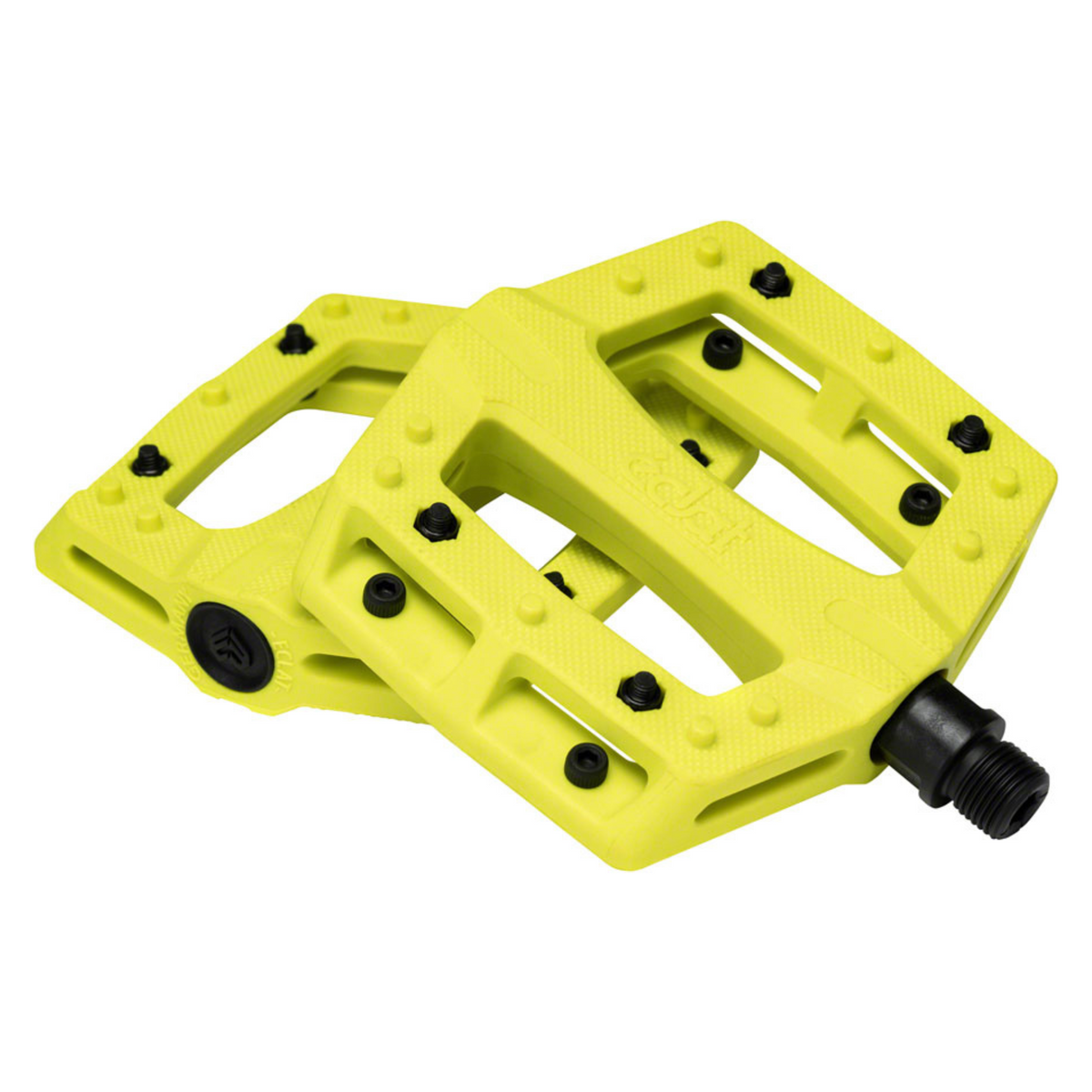 eclat pedals Eclat Contra Pedals BMX Pedal – The Secret BMX Shop