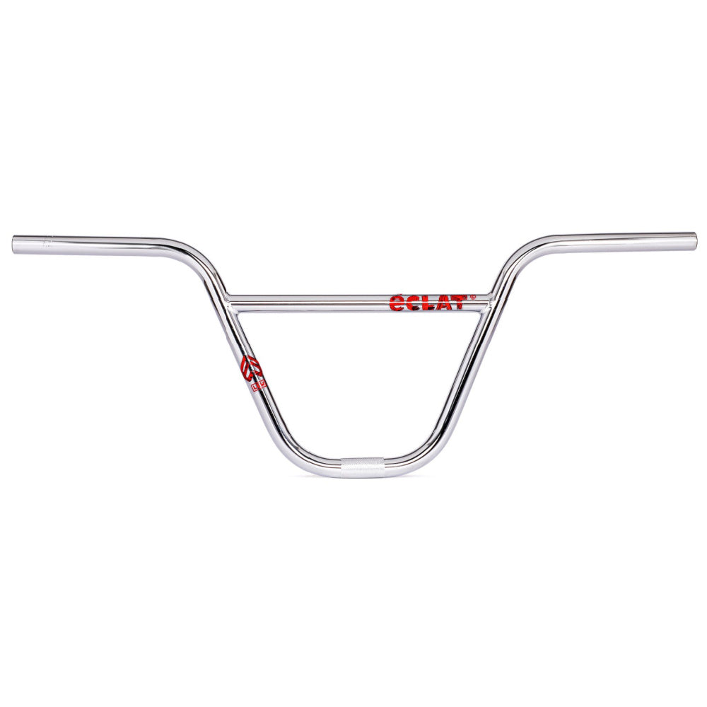 Eclat Controller Bar BMX Handlebar – The Secret BMX Shop