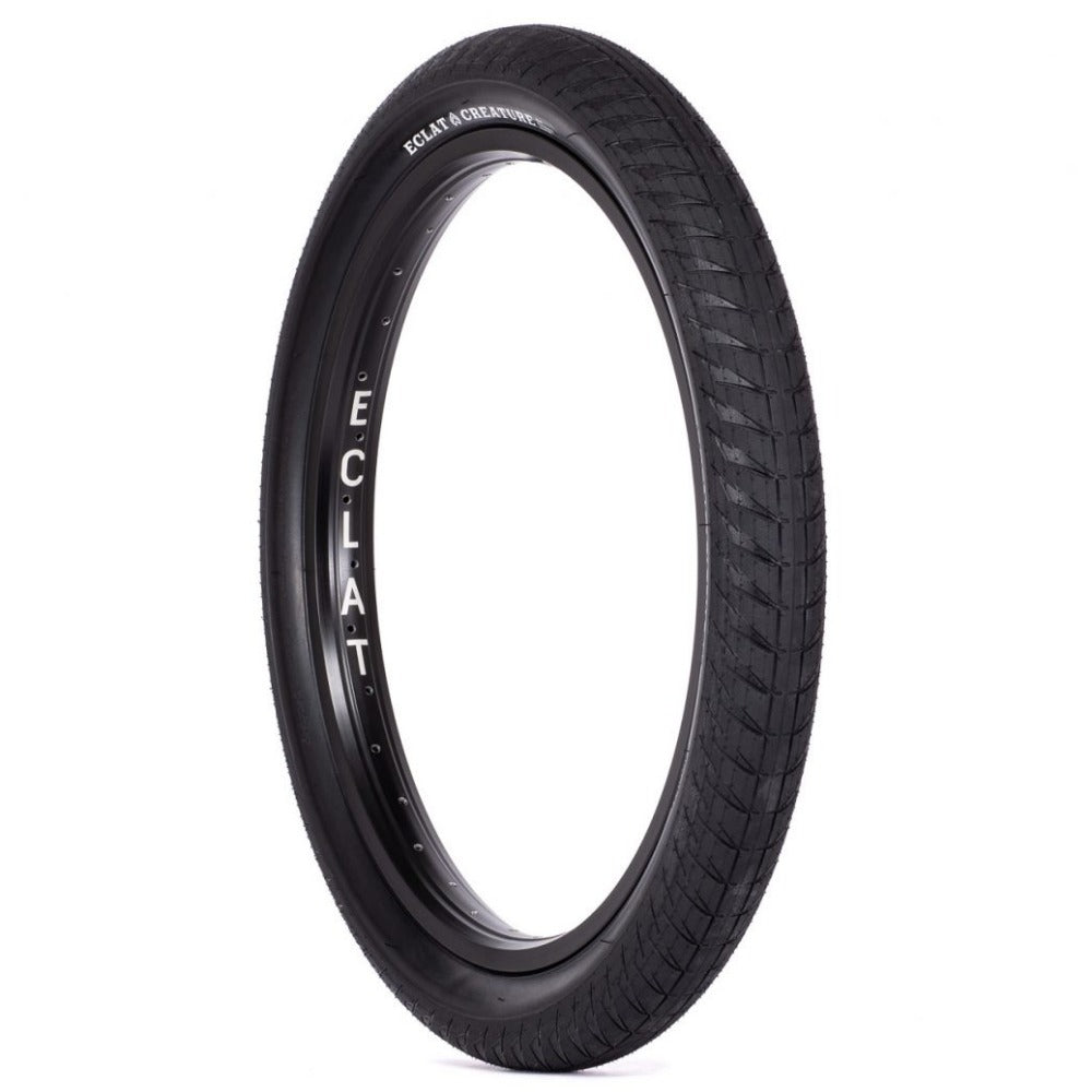 bmx eclat Creature tire 2.4　2本 Eclat Creature Tire BMX Tires – The Secret BMX Shop