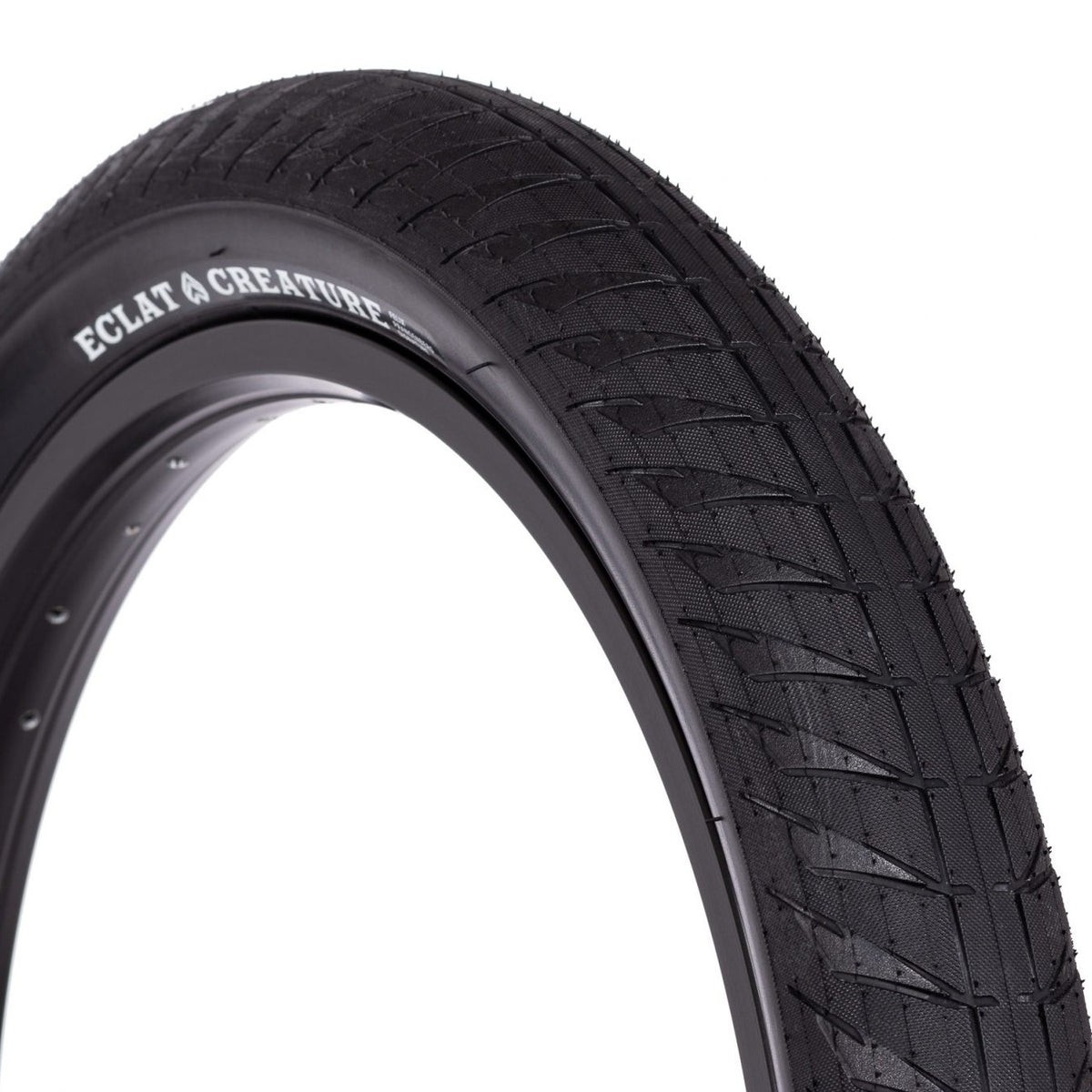 bmx eclat Creature tire 2.4　2本 Eclat Creature Tire BMX Tires – The Secret BMX Shop