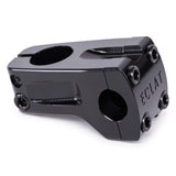 Eclat Domain FL Stem BMX Stems black