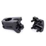 Eclat Domain FL Stem BMX Stems black