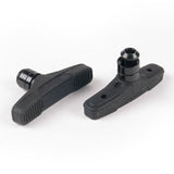 Eclat Force Brake Pads BMX Pad black female bolt