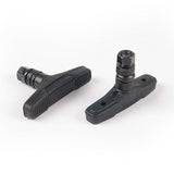 Eclat Force Brake Pads BMX Pad black normal bolt