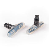 Eclat Force Brake Pads BMX Pad normal bolt clear