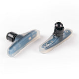 Eclat Force Brake Pads BMX Pad clear female bolt