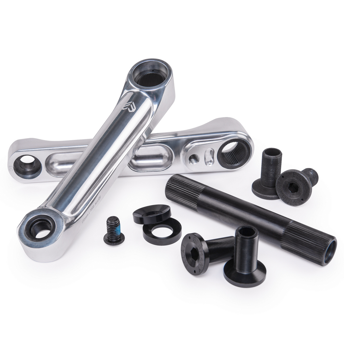 Eclat Maverick Cranks BMX Crank