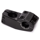 Eclat Metra Stem Black BMX Stems