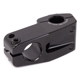 Eclat Metra Stem Black BMX Stems