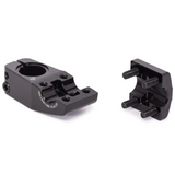 Eclat Metra Stem Black BMX Stems