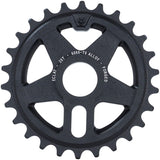 Eclat Onyx Sprocket black bMX Sprockets