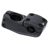 Eclat Onyx Stem black BMX Top Load Stems